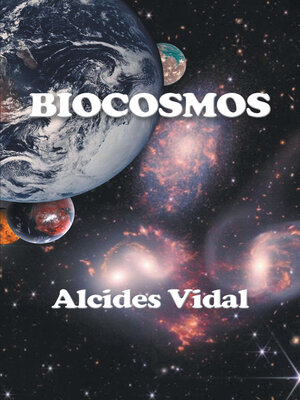 cover image of Biocosmos